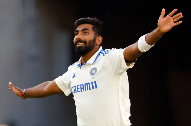 Should Bumrah Bowl 12 Overs a Day in England Tests?