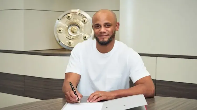 Bundesliga 2024-25: Bayern's Kompany demands full intensity against Augsburg