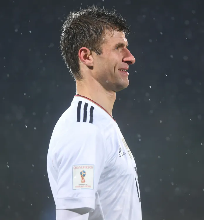 Is the Wirtz Era About to Begin as Bayern Says Goodbye to Muller?