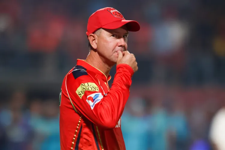 Is Cricket Australia Monitoring Indo-Pak Tensions Amid Security Fears?