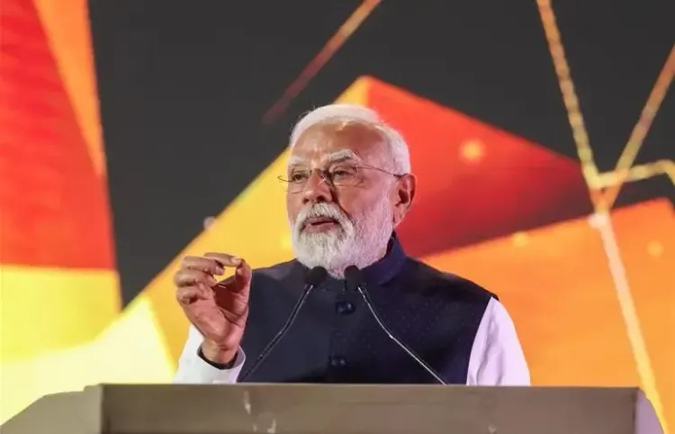 Cabinet Resolutions to Propel India Towards 'Aatmanirbhar': PM Modi