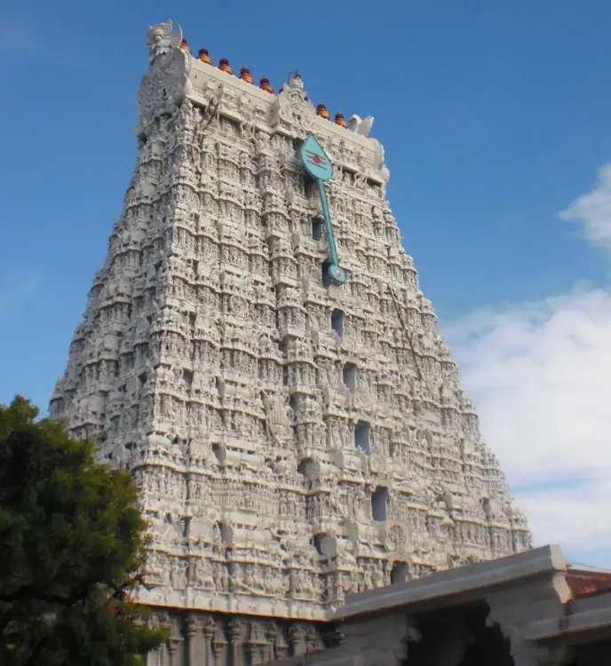 When Will the Cable Car Service at Palani Lord Murugan Temple Resume?