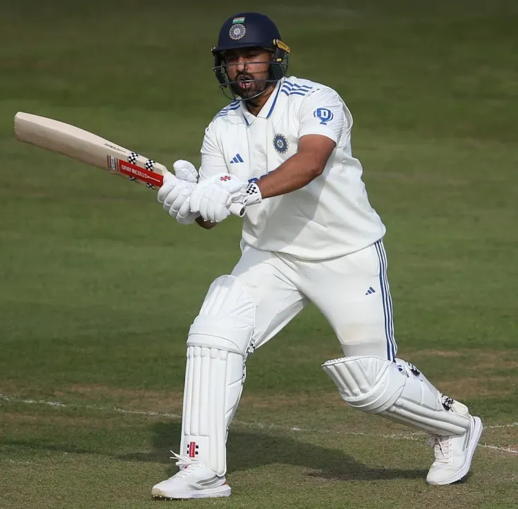 Did a Prominent Indian Cricketer Advise Karun Nair to Retire?