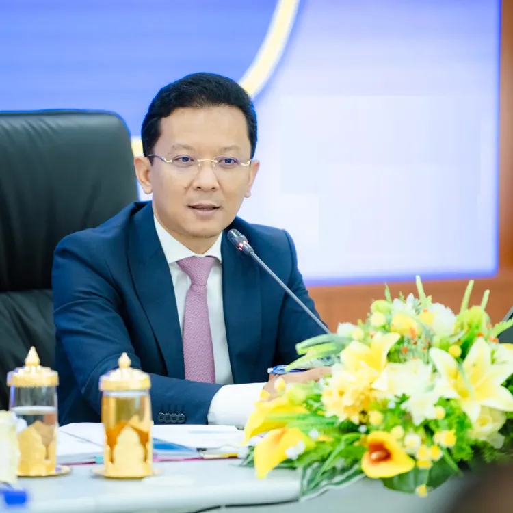 Cambodia Unveils Guidelines for the Enterprise Innovation Index