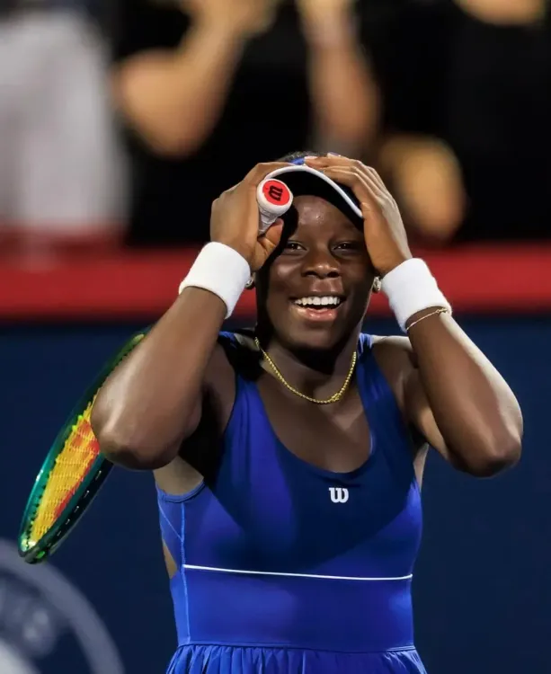 Can Victoria Mboko Upset Coco Gauff in the Canadian Open?