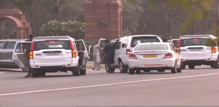 Who Will Be the Next CBI Director? Rahul Gandhi, CJI Join PM at PMO for Crucial Security Talks