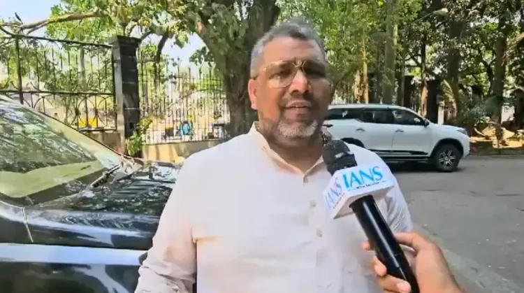 CBI Needs to Provide Solid Evidence: Nilotpal Mrinal, Architect of 'Justice For SSR' Movement