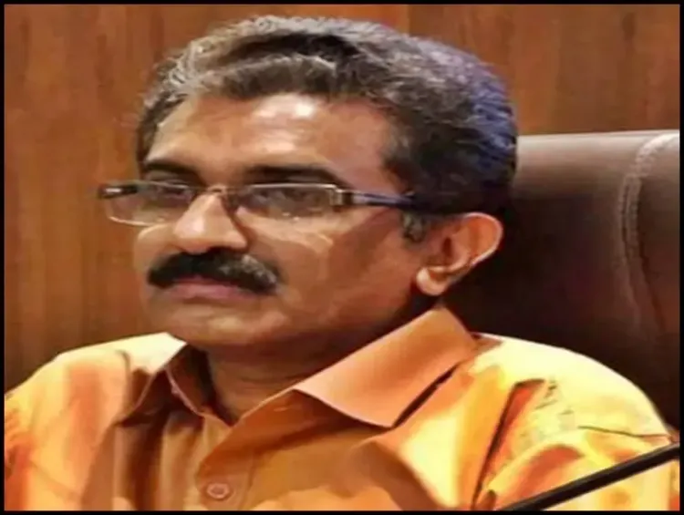 CBI Set to Assume Investigation into the Suicide of Kannur ADM; Kerala High Court Holds Order