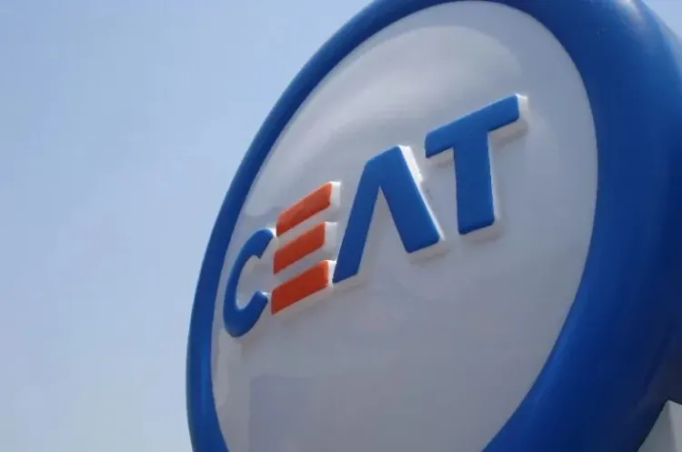 CEAT Reports 46.5% Decline in Q3 Net Profit at ₹97 Crore