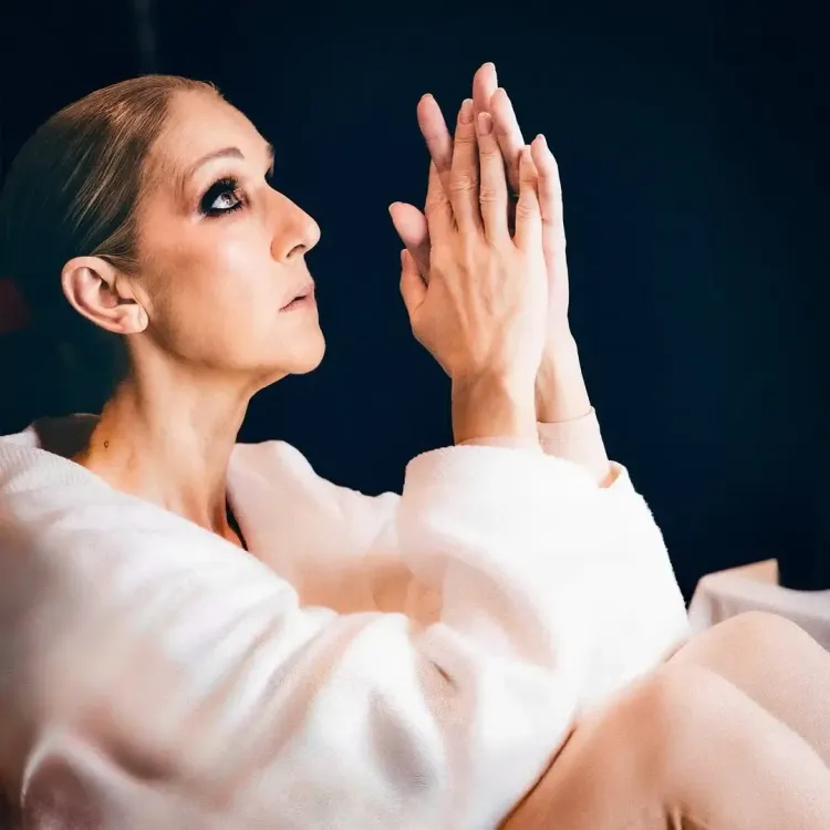 Celine Dion Anticipates 'Limitless Opportunities' in 2025