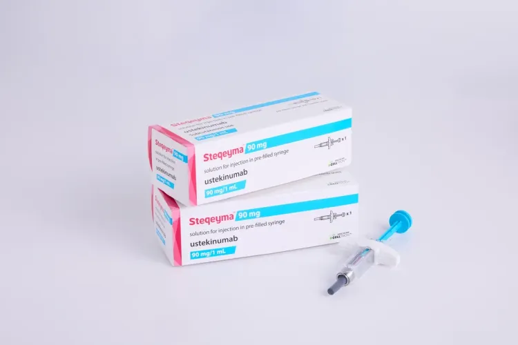 Celltrion's Treatment for Autoimmune Diseases Launched in Five Key European Markets