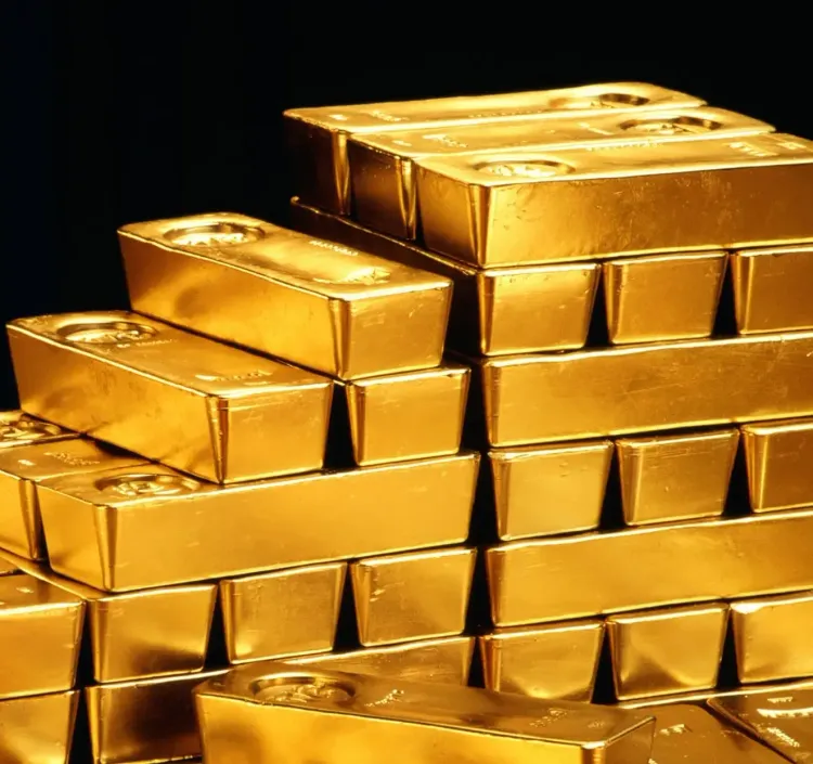 Central banks, gold ETFs set to drive significant demand for gold in 2025: Analysis