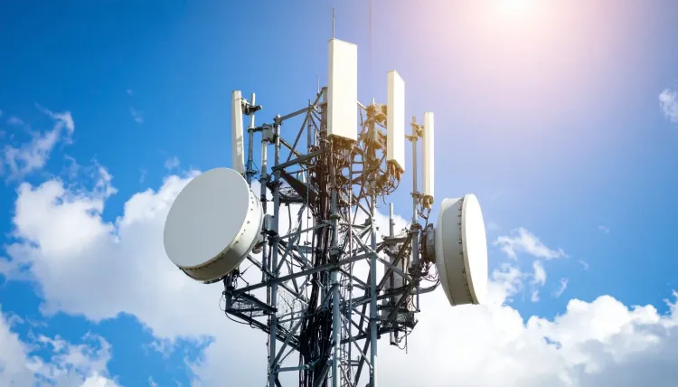 Did the Centre Approve Over Rs 304 Crore for R&D in 5G and 6G Technologies?