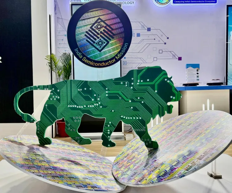 Have SEZ Norms Been Eased to Boost Semiconductor Manufacturing?