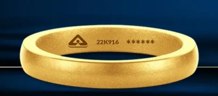 Government Prepares to Mandate Hallmarking for Gold Bullion