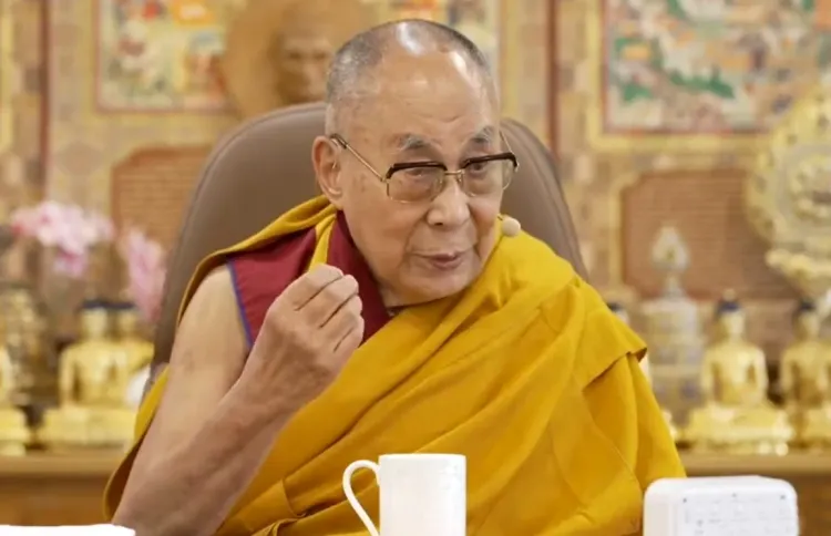Indian Government Assigns Z-category Security to Dalai Lama