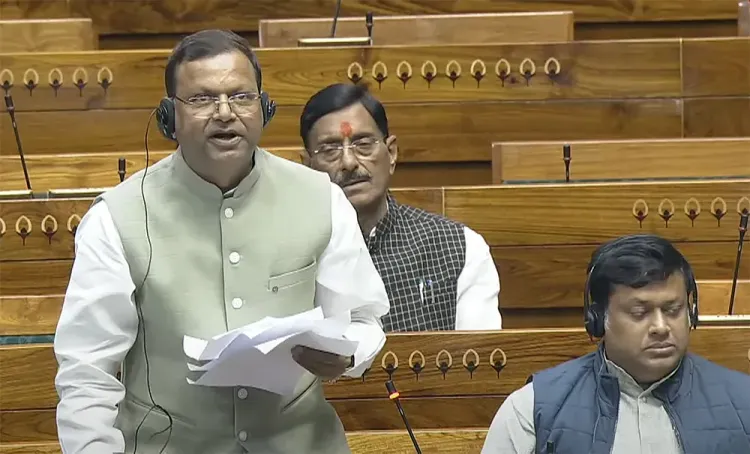 Government Allocates ₹50,571 Crore to States as Special Support