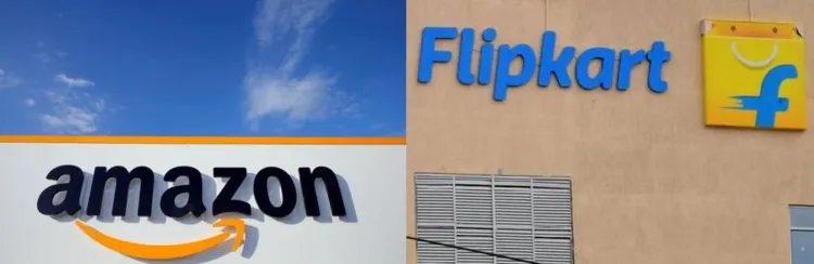 Why Did the Centre Issue Notices to E-Commerce Platforms Over Sale of Pakistani Merchandise?