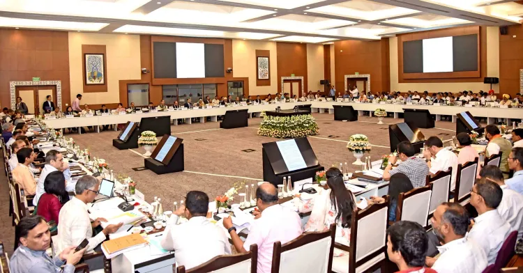 What is ‘GST Pakhwada’ and Why is it Significant for Tax Reforms?