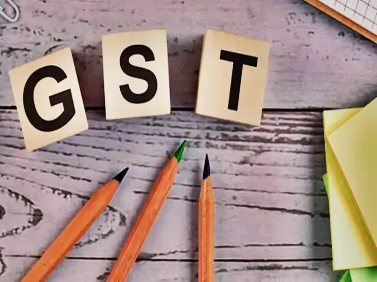 Government Updates GST Appellate Tribunal Rules