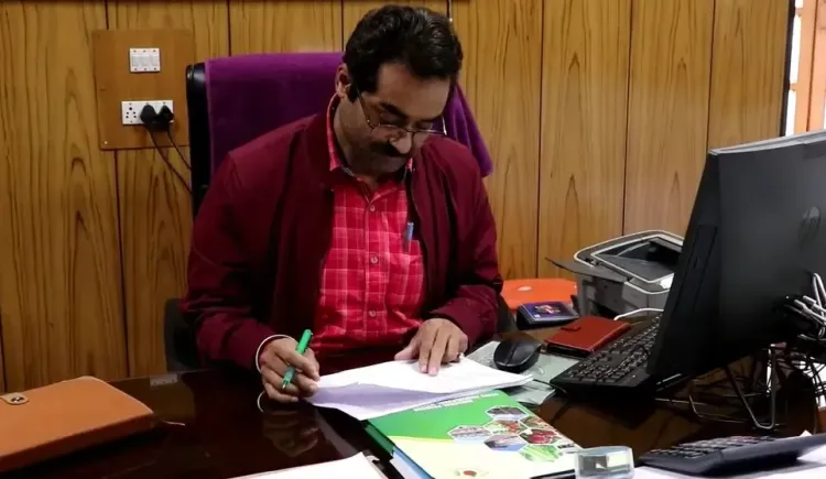 क्या चंबा में प्राकृतिक आपदा ने किसानों की कमर तोड़ दी? 19 करोड़ का नुकसान
