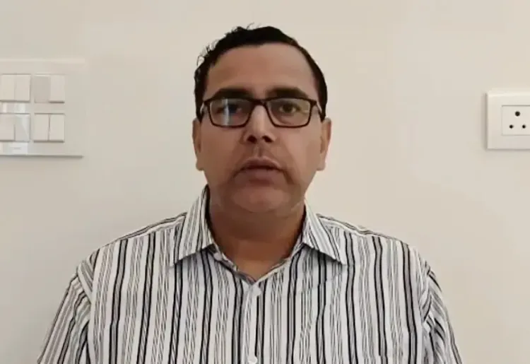 क्या उत्तराखंड के मोपाटा गांव में बादल फटने से तबाही हुई?
