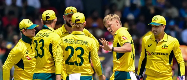 Champions Trophy: Despite setbacks, Australia remains a formidable contender (SWOT Analysis)