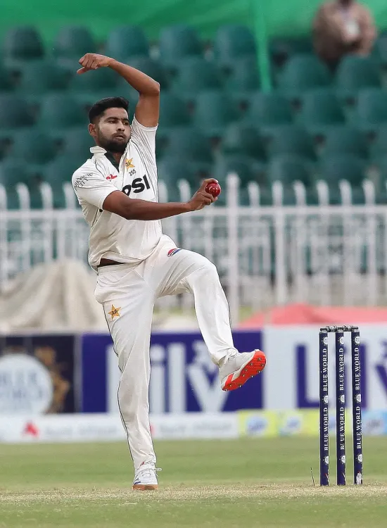 Champions Trophy: Nahid Rana Stresses on Effective Strategy Execution