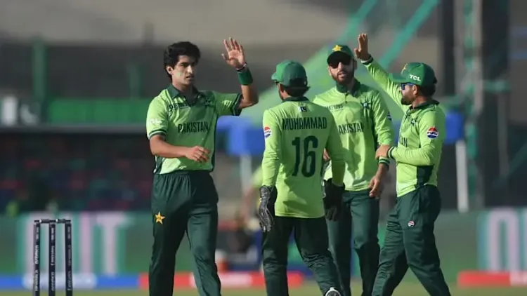 Champions Trophy: Pakistan's dismal show likely to be discussed in cabinet and parliament