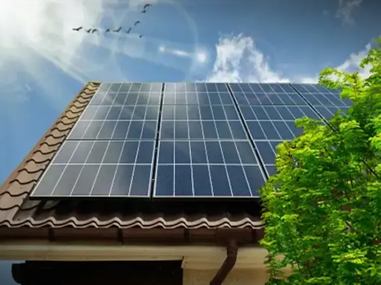 Chandigarh and Daman and Diu Reach 100% Solar Rooftop Goals