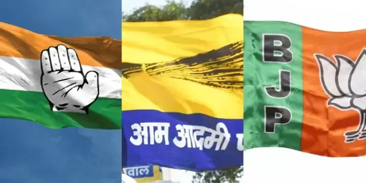 Chandigarh Mayoral Elections: Congress-AAP Alliance Aims to Secure Post Today