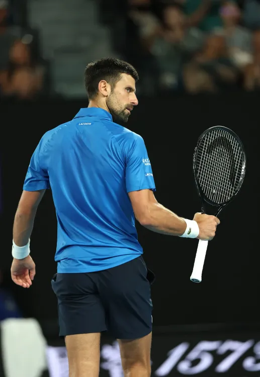 Channel Nine Apologizes to Djokovic Following Presenter’s Mockery Leading to Interview Boycott