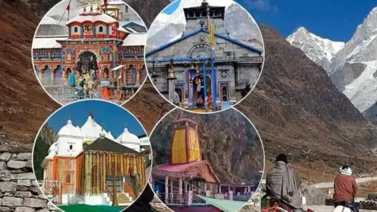 क्या चार धाम यात्रा पर से 24 घंटे का प्रतिबंध हटा?