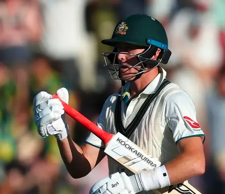 Labuschagne Claps Back at Warner: 'Check My Gully Catches'
