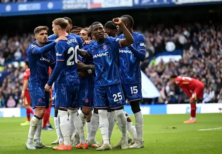 How Will Chelsea Overcome the ‘Huge’ Hurdle of Newcastle United for UCL Qualification?