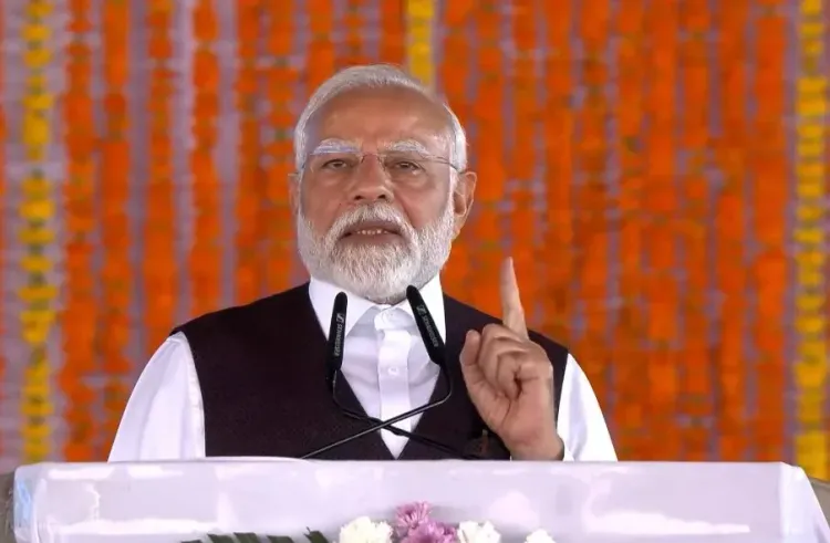 How Do the Chenab and Anji Bridges Represent the New Strength of J&K?
