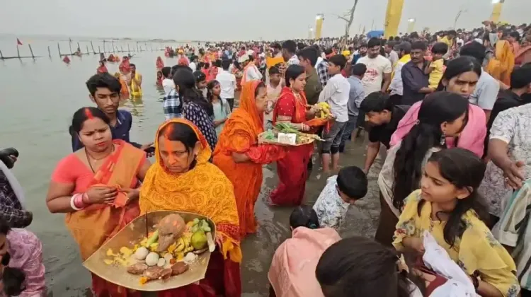 क्या छठ महापर्व को यूनेस्को की सूची में शामिल करने की प्रक्रिया शुरू हो गई है?