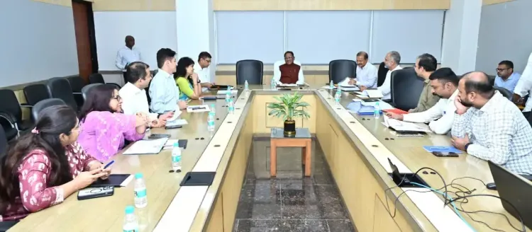 Is Chhattisgarh's Cabinet Expansion Finally Happening?