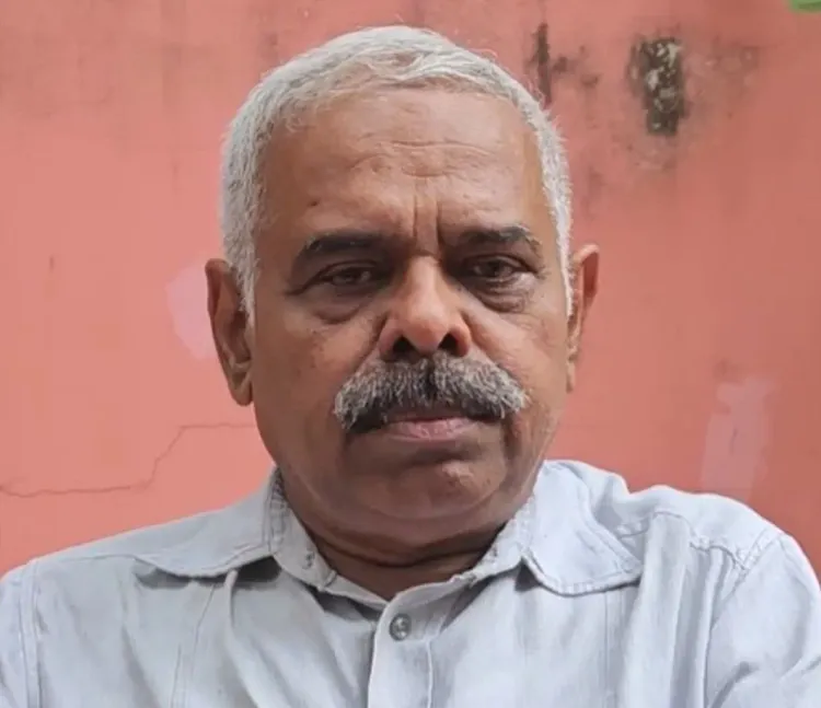Is the Killing of Top Maoist Basavaraju a Historic Achievement?