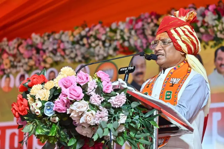 क्या छत्तीसगढ़ मंत्रिमंडल का 20 अगस्त को विस्तार होने जा रहा है?
