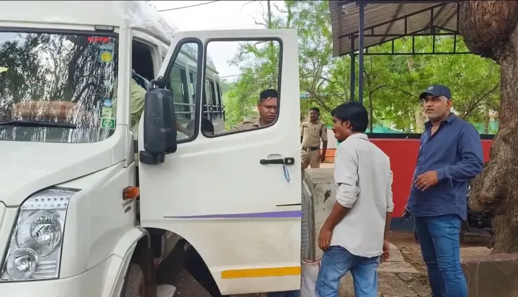 क्या छत्तीसगढ़ में 13 बांग्लादेशी नागरिकों की गिरफ्तारी अवैध घुसपैठ को रोकने में मदद करेगी?