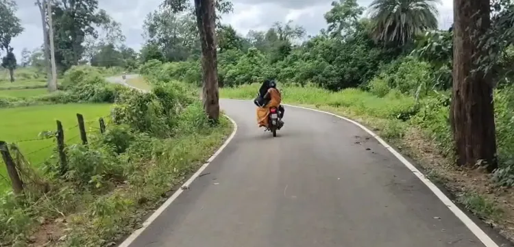 क्या प्रधानमंत्री ग्राम सड़क योजना ने कमार जनजाति की जिंदगी को बदला?