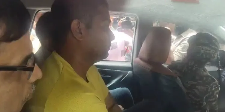 क्या छत्तीसगढ़ शराब घोटाले में भूपेश बघेल के बेटे चैतन्य को 5 दिन की ईडी रिमांड पर भेजा गया?