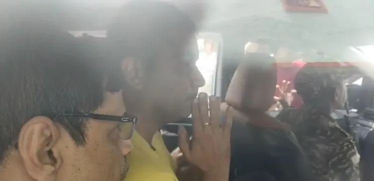 क्या छत्तीसगढ़ शराब घोटाले में पूर्व सीएम भूपेश बघेल के बेटे चैतन्य बघेल की गिरफ्तारी हुई?
