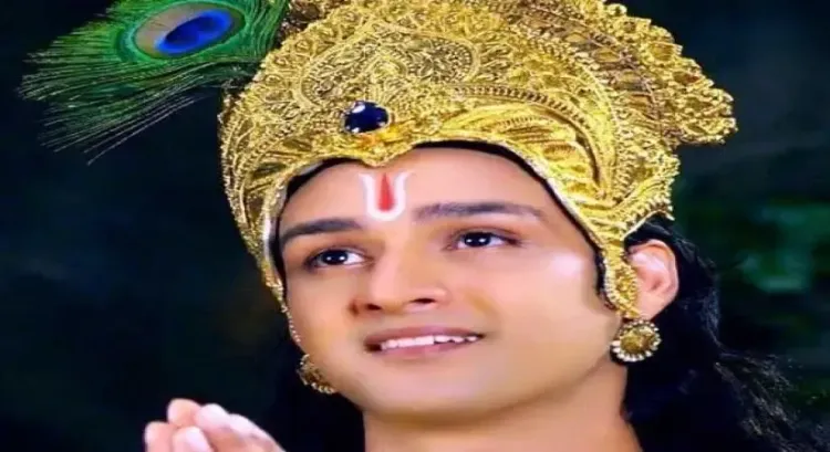 क्या छोटे पर्दे पर भगवान श्रीकृष्ण के जीवन और दर्शन की गाथा सुनाने वाले ये बेहतरीन टीवी सीरियल हैं?