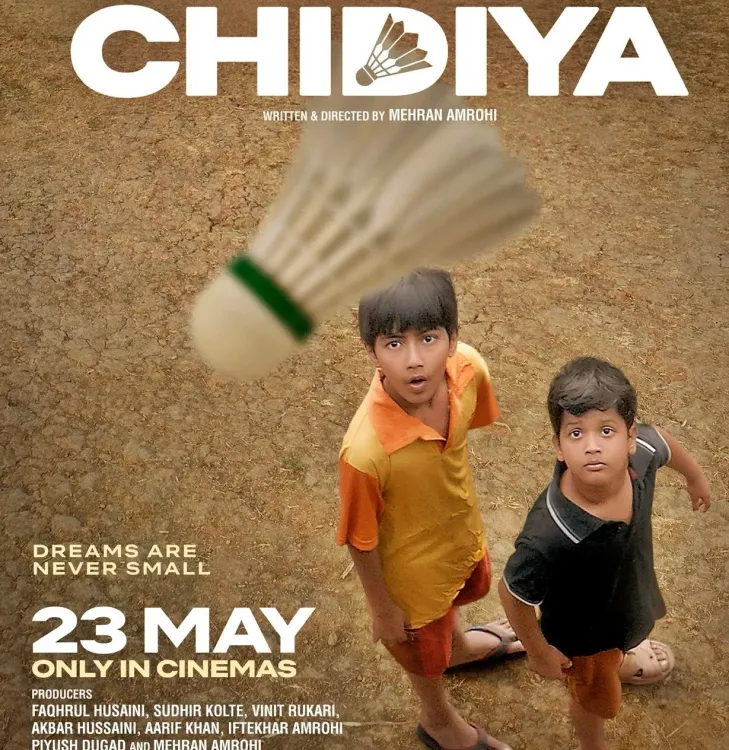 What Resilience Do the Brothers in ‘Chidiya’ Showcase?