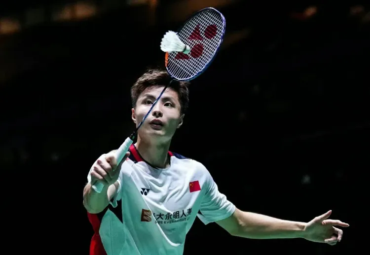 Can Chinese Players Dominate the Finals at the Japan Open Badminton?