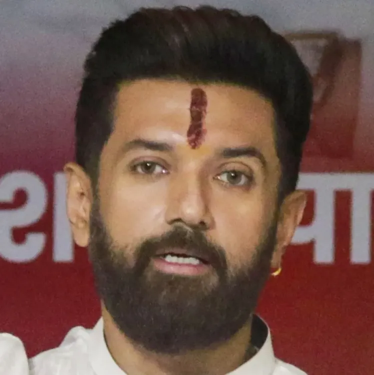 Why Did Chirag Paswan Criticise Trinamool for Boycotting the All-Party Delegation on Terrorism?
