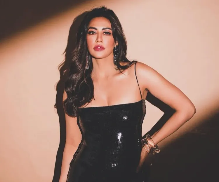 Is Chitrangda Singh's Next Project a Grounded Story of Courage?