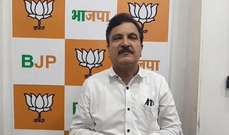 क्या चुनाव की जरूरत नहीं थी, क्या सीपी राधाकृष्णन ही अगले उपराष्ट्रपति होंगे?